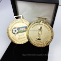 3D medals zinc alloy metal custom sports medals